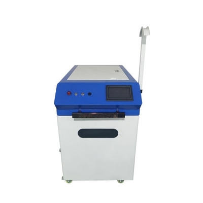 Ręczna spawarka laserowa SNR 1500W Fiber Laser Spawarka 1000W