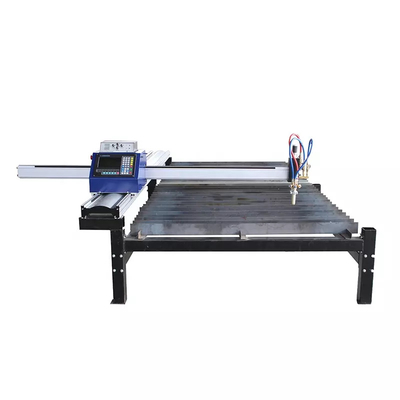 Przenośna maszyna CNC do metalu 1500 mm X 3000 mm