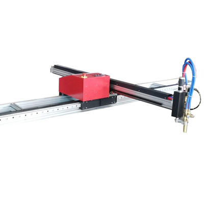 1530 Crossbow Przenośny silnik krokowy do cięcia plazmowego CNC