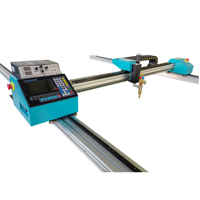 2030 1530 Maszyna do cięcia plazmowego Cnc Metal Dostosowane