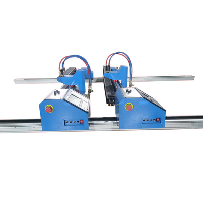220 V 80 Amp Suwnica plazmowa Cnc Cięcie metalu