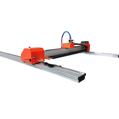 Mała brama 1325 Cnc Maszyna do cięcia plazmowego Pantograf Metal