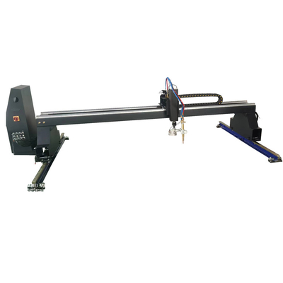 Maszyna do cięcia plazmowego High Speed ​​3080 Gantry Cnc w przemyśle lotniczym
