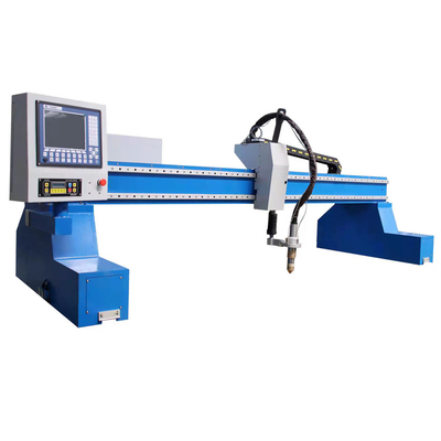 5x10 SNR CNC maszyna do cięcia tlenowo-paliwowego 700W CNC plazmowy silnik krokowy bramowy
