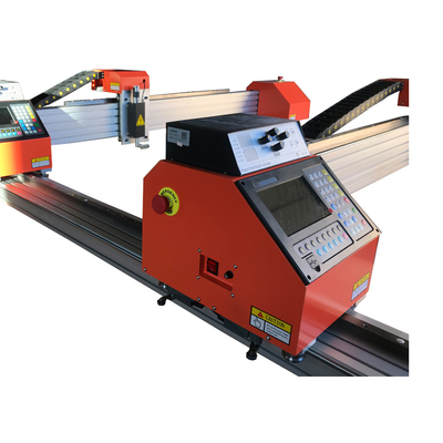MS1530 Gantry Maszyna do cięcia plazmowego CNC 400 W Maszyna do cięcia blachy stalowej Cnc