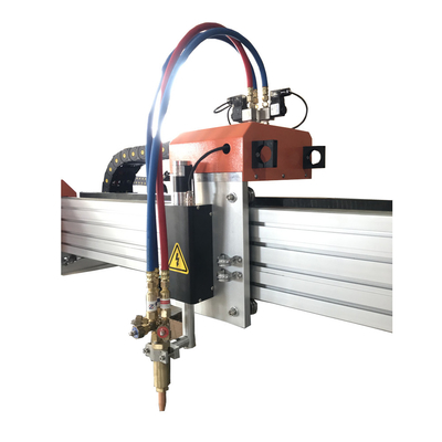 400W Huawei CNC Plasma Cutter 1530 Gantry CNC Plasma Cutter