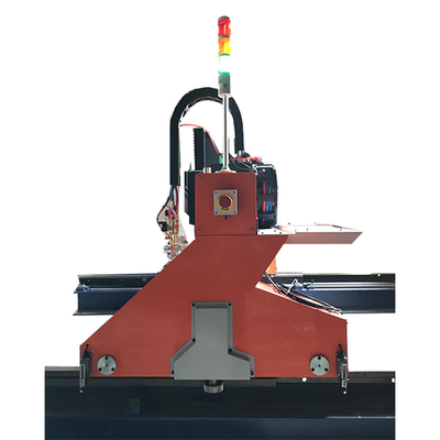3080 Maszyna do cięcia plazmowego CNC ze stali nierdzewnej Gantry CNC do cięcia plazmowego