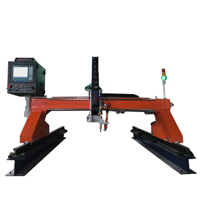 3080 Maszyna do cięcia plazmowego CNC ze stali nierdzewnej Gantry CNC do cięcia plazmowego