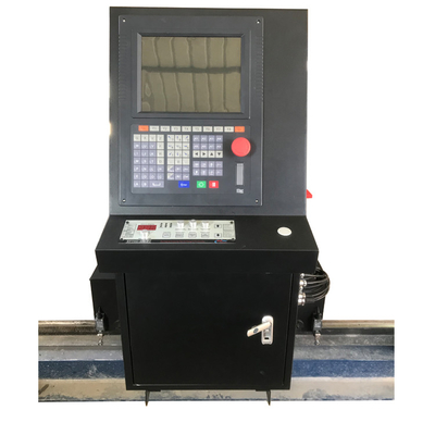 1kW 3000mm Gantry Maszyna do cięcia plazmowego CNC Servo Motor 50/60Hz