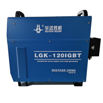 0,6Mpa LGK 100 Air Plasma Cutter 100 Amp Cnc Air Plasma Cutter