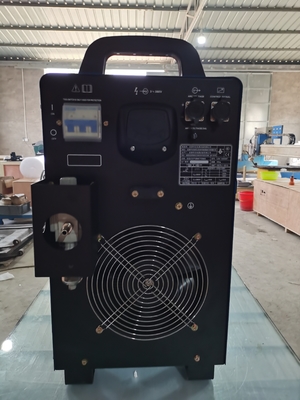 0,6Mpa LGK 100 Air Plasma Cutter 100 Amp Cnc Air Plasma Cutter