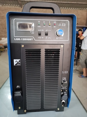 0,6Mpa LGK 100 Air Plasma Cutter 100 Amp Cnc Air Plasma Cutter