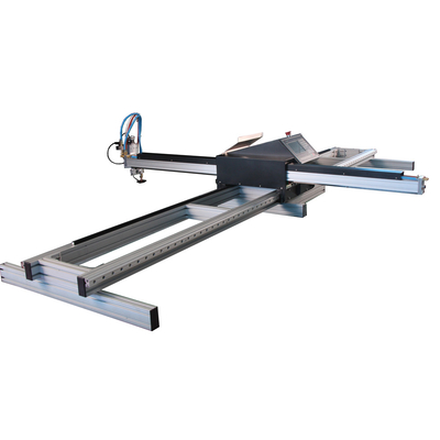 MS 1530 Cantilever CNC plazmowa mini maszyna do cięcia plazmowego 400W