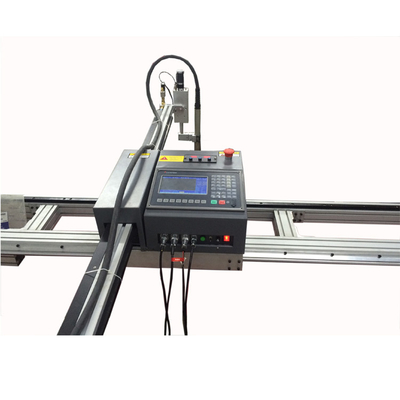 Huawei 1530 Mini Cnc Wycinarka plazmowa Wspornik plazmowy CNC 160W