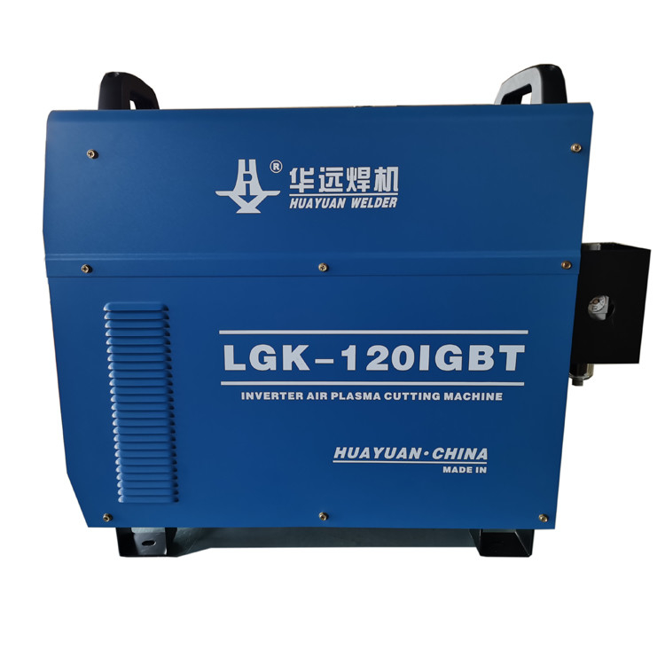 0,6Mpa LGK 100 Air Plasma Cutter 100 Amp Cnc Air Plasma Cutter